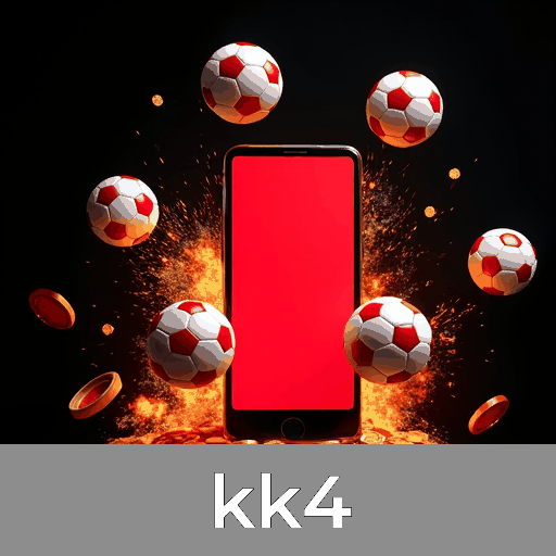 Domine Jogos com kk4: Estratégias que Transformam Resultados