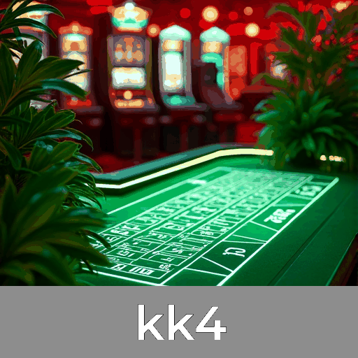 KK4: Plataforma de Conexão e Interação para Jogadores