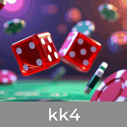 KK4: Plataforma de Conexão e Interação para Jogadores