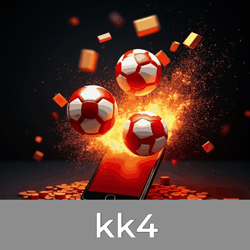 Domine Jogos com kk4: Estratégias que Transformam Resultados