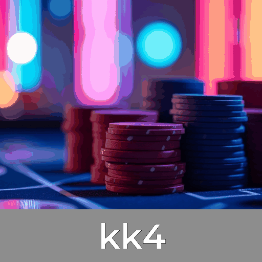 kk4: Seu Cassino Online Seguro e Profissional