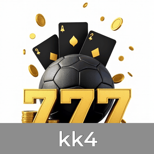 Domine Jogos com kk4: Estratégias que Transformam Resultados