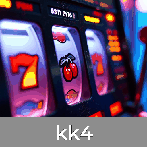 kk4: Seu Cassino Online Seguro e Profissional