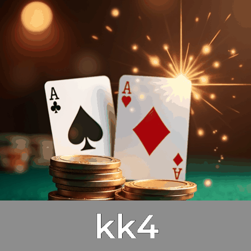 KK4: Plataforma de Conexão e Interação para Jogadores