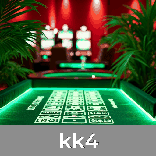 Domine Jogos com kk4: Estratégias que Transformam Resultados