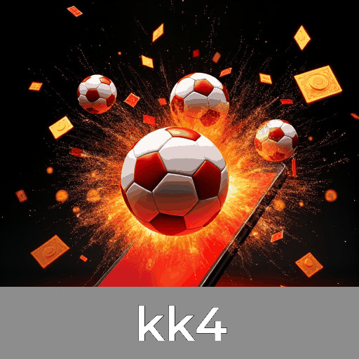 kk4: Jogos Diversificados para Jogadores Brasileiros