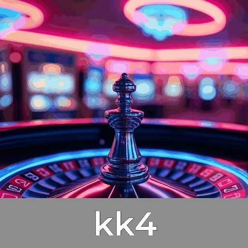 kk4: Jogos Diversificados para Jogadores Brasileiros